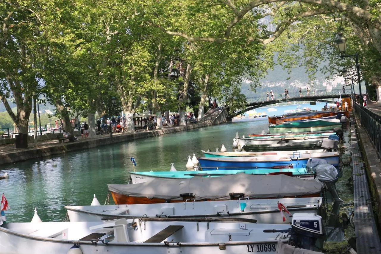 pause café avec sauna Annecy
